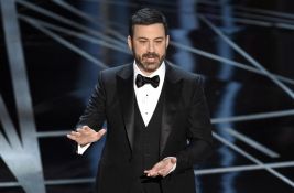 Džimi Kimel se vraća u svoju emisiju: Od utorka ponovo 'Džimi Kimel Live!' na kanalu ABC