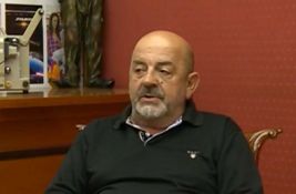 Preminuo glumac i reditelj Enver Petrovci