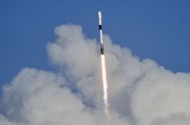 VIDEO: SpaceX u orbitu poslao još 28 satelita - sada ih ima više od 8.400, a plan je 30.000