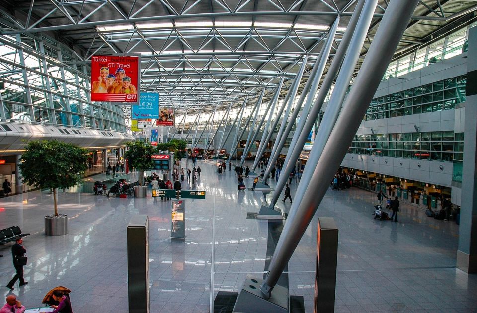 Aerodromi ukidaju jedno pravilo koje nervira putnike: Evo o čemu se radi