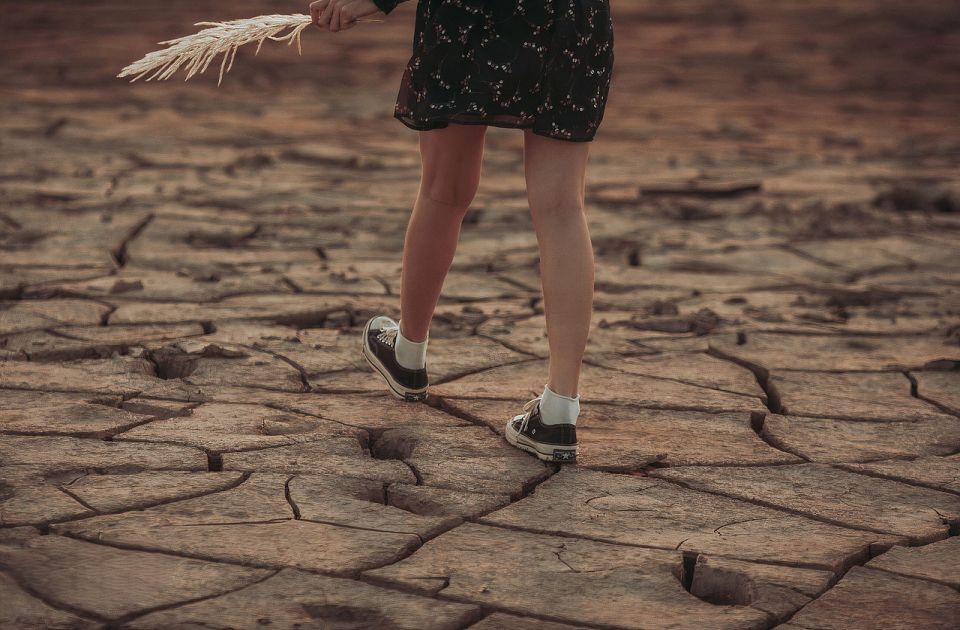 Smrtonosne posledice klimatskih promena: Više od 24.000 Evropljana preminulo usled ekstremnih vrućina Smrtonosne posledice klimatskih promena: Više od 24.000 Evropljana preminulo usled ekstremnih vrućina