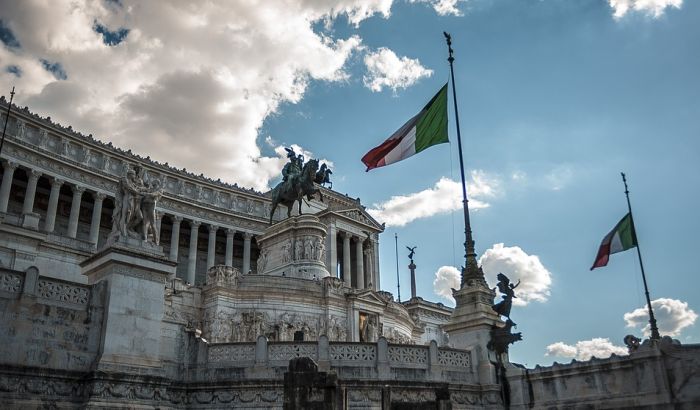 Italijanski premijer odbio da podnese ostavku