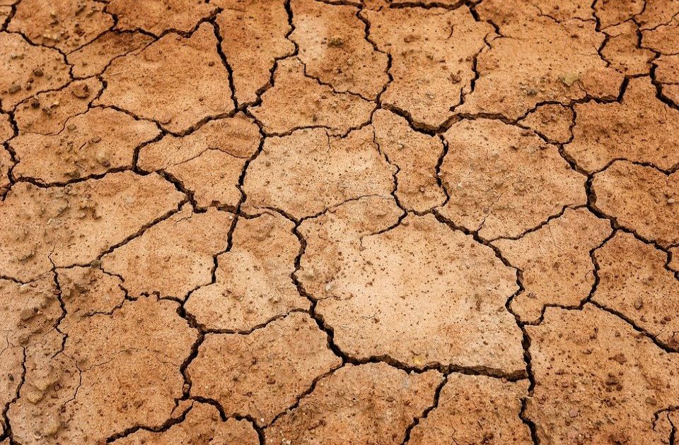 Istraživanje: Gotovo polovini Evrope preti suša