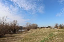 Danas Čišćenje Novog Sada, na Dan planete Zemlje - Šodroš prva lokacija