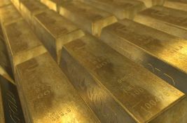 Ukradeno zlato u vrednosti od 13 miliona evra sa aerodroma u Torontu 