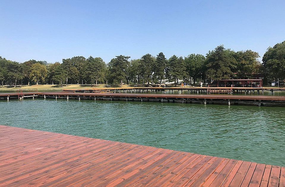 Za rekonstrukciju vodotornja na Paliću izdvojeno 21,4 miliona dinara 