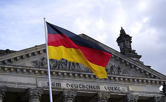 Nemačka uvodi treći pol u zvanična dokumenta
