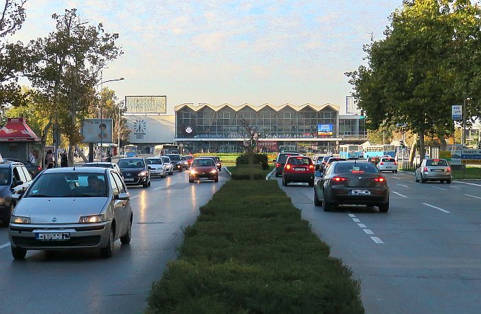 Poslanici usvajaju izmene zakona o saobraćaju: neke kazne oštrije, neke radnje više nisu prekršaji