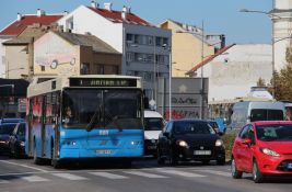 Autobusi GSP zbog Dana primirja danas voze po rasporedu za nedelju