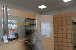 Sloga: Radnici Pošte u Zemunu moraju da prijave poštu upućenu RIK-u, nadležni da reaguju
