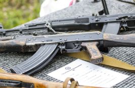 Srbija posle šest meseci ukinula moratorijum na lovačko i sportsko oružje