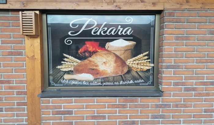 Pekara "Top Pek" od utorka na Ribljoj pijaci, stari je samo kvalitet
