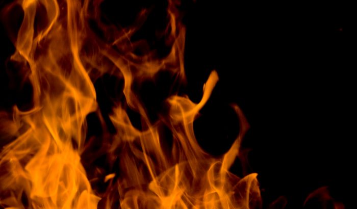 Veliki požar u skladištu municije u Rusiji, povređeno 16 osoba
