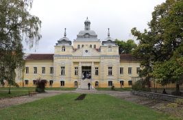 Urediće se fasada Jodne banje - koštaće više od milion dinara