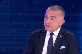 Ministar pravde o blokadama sudova u Novom Sadu i Nišu: Pravda se ne deli na ulici