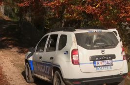 Državljanin Srbije uhapšen u Crnoj Gori: Duže vreme proganjao devojku i vređao je