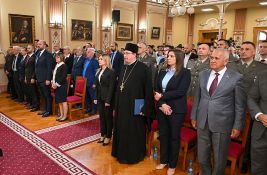 Obeležena godišnjica Majske skupštine u Sremskim Karlovcima