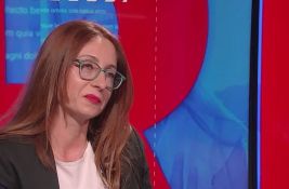 Marija Vasić u zatvorskoj bolnici, prate se vitalni parametri
