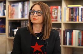 Sindikat prosvetnih radnika: Odmah pustiti nastavnicu Mariju Vasić i druge novosadske aktiviste
