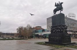 Počela priprema Niša za Vučićev Svenarodni sabor koji će biti tokom vikenda