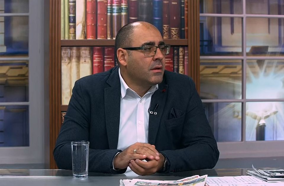 Đukanović o slučaju Generalštab: Sve ovo se radi samo s ciljem da se Vučić uhapsi