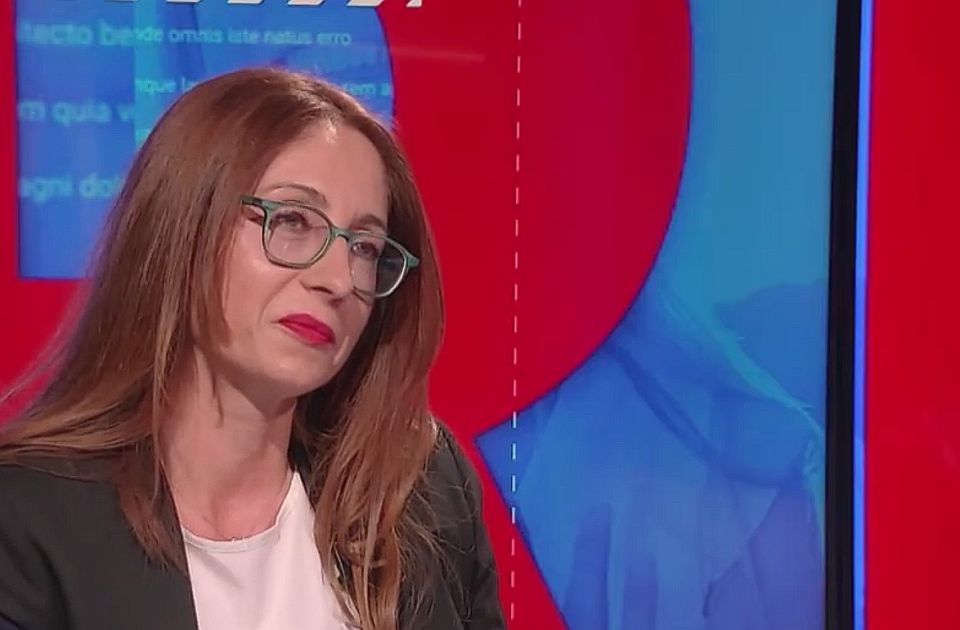 Marija Vasić u zatvorskoj bolnici, prate se vitalni parametri