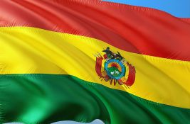Bolivija prekinula diplomatske odnose sa Izraelom