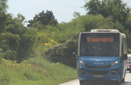 Autobusi GSP-a ponovo redovno saobraćaju kroz Sremske Karlovce