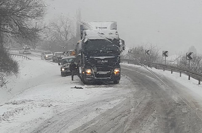 "Putevi Srbije" tvrde: Spremni smo za zimsku sezonu