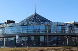 Ponovo na prodaju autobuska stanica ATP Vojvodine, cena znatno umanjena