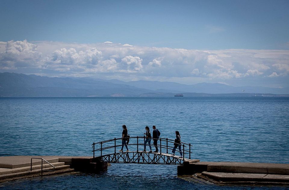 FOTO: Fotografije koje su obeležile dan