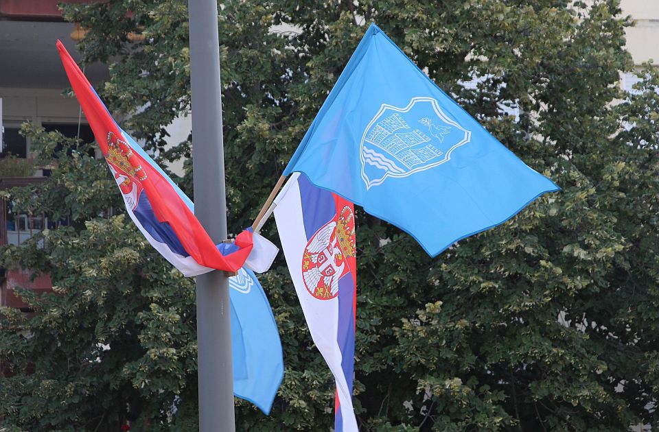 Novosadski DJB o rebalansu budžeta: Imamo pravo da sumnjamo u svaku nabavku