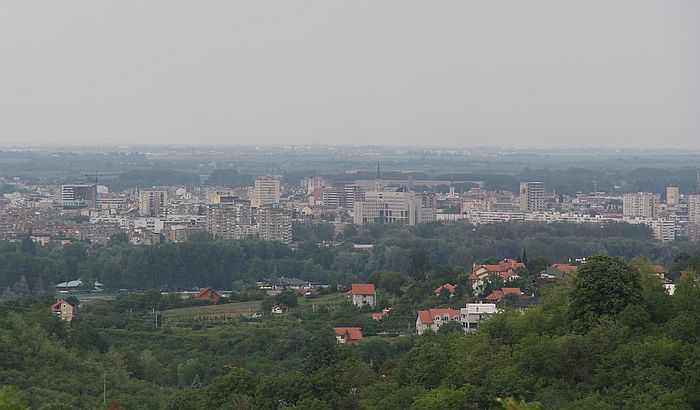 Svojevrsna životna oporuka Boška Petrova Novosađanima