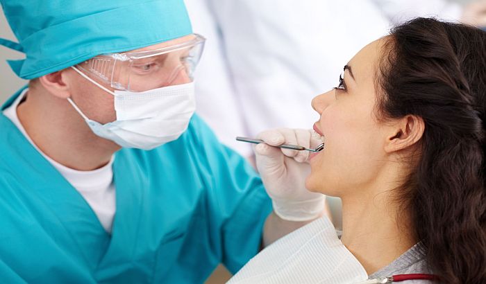  Besplatni pregledi povodom Nedelje zdravih zuba sutra u Merkatoru