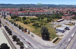 Grad ponovo pokušava da proda plac na Telepu zbog kog se protestovalo, sada po nižoj ceni