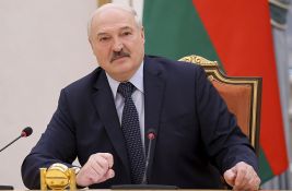 EU uvodi nove sankcije Belorusiji