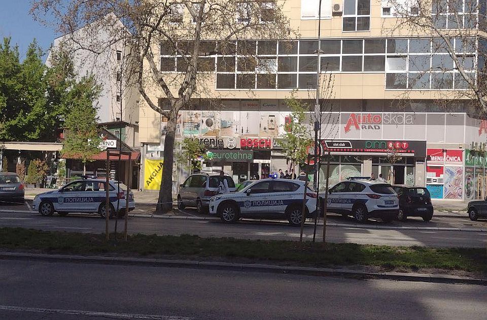 Produžen pritvor osumnjičenima za pokušaj ubistva ispred kockarnice na Bulevaru oslobođenja