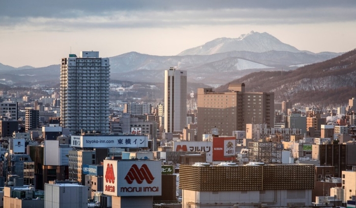 Fondacija "Novi Sad 2021" šalje lokalne umetnike u Japan