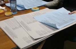 Birači sa Kosova glasaće u Vranju, Raški, Kuršumliji i Tutinu, a proglašene i još dve liste