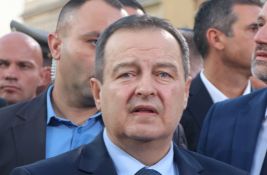 Dačić: Ne smemo dozvoliti pobedu Studentske liste