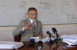 Roditelji učenika Jovine gimnazije: Direktor priprema otkaze za profesorke koje je sud vratio na posao