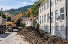 Ziđin kopa sve bliže kućama, školi i groblju: Meštani više od 10 godina čekaju preseljenje
