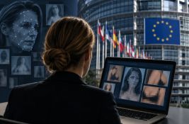 Poslanice Evropskog parlamenta meta pornografskog dipfejk i AI sadržaja