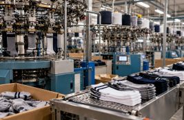 Više od 150 radnika Fabrike čarapa u Subotici ostalo bez posla i plata