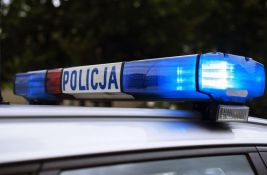VIDEO Blicanje vozačima je prekršaj u Poljskoj: Policija pomoću drona kaznila 47 vozača
