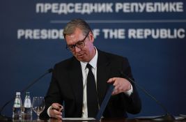 Zašto se ćuti o imenima: Advokat tvrdi da su Vučićeva pomilovanja verovatno nezakonita
