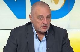 Zoran Živković nakon hapšenja sina u Nišu: Prljava predizborna igra prljavog režima