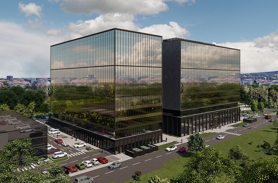 Trinity: Kupljene parcele nisu deo Futoškog parka, Novi Sad dobija najveću hotelsku investiciju