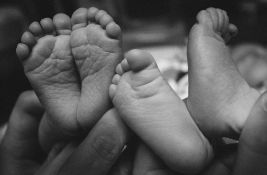 Lepe vesti iz Betanije: Na svet došlo 27 beba, među njima čak tri para blizanaca