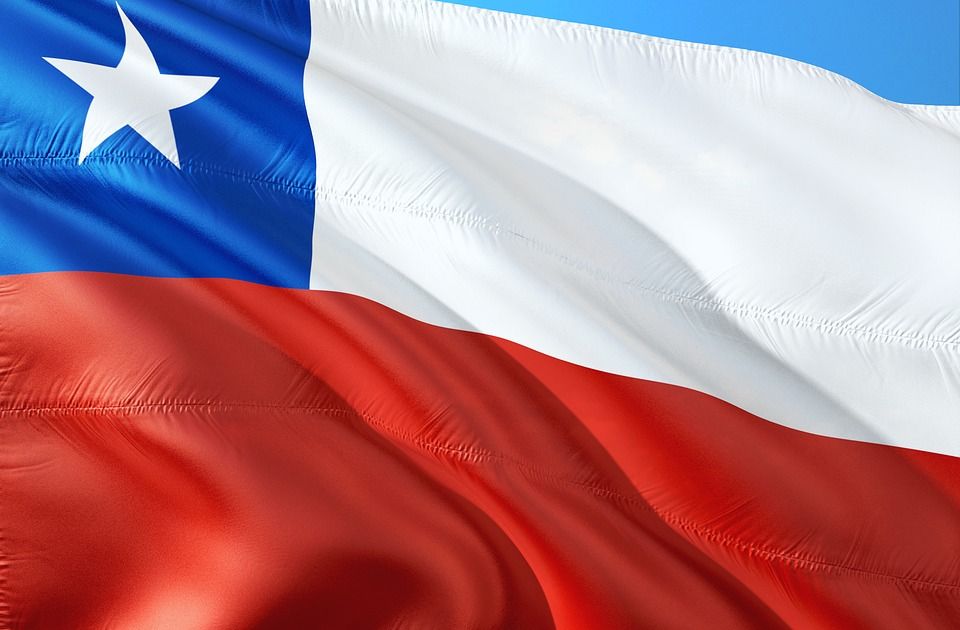Čileanski predsednik gađan kamenom, napadač uhapšen